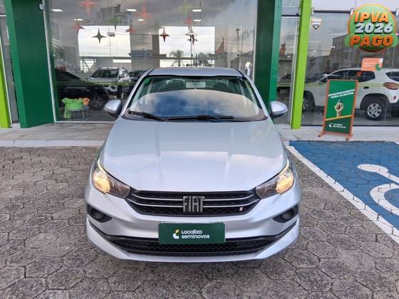 FIAT CRONOS 1.3 FIREFLY FLEX DRIVE MANUAL FIAT CRONOS 1.3 FIREFLY FLEX DRIVE MANUAL